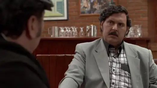 Pablo Escobar Season 1 Episode 9