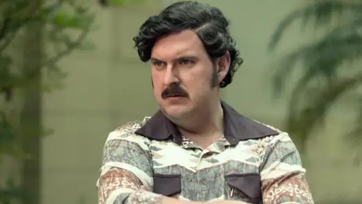 Pablo Escobar Season 1 Episode 2