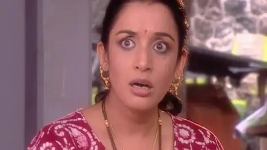 Episode 19 - Pavitra Rishta Episode 19