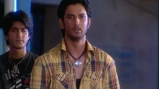 Episode 14 - Pavitra Rishta Episode 14