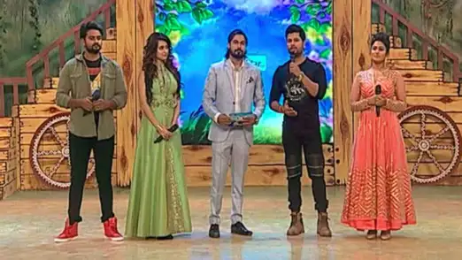 Rajo Queen 2018 - Episode 22 - May 7, 2018 - Full Episode Episode 22