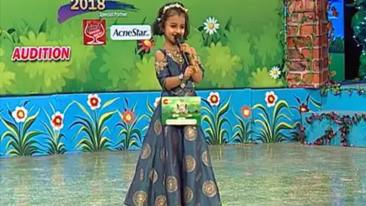 Rajo Queen 2018 - Episode 10 - April 16, 2018 - Full Episode Episode 10