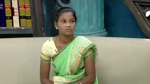 Episode 504 - Solvathellam Unmai Season 2 Episode 504