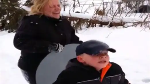 Top 10 Funny Moments in Snow Season 1 Episode 10