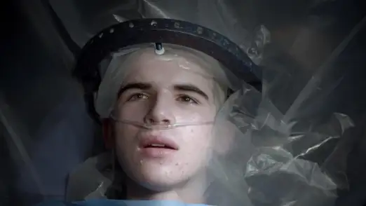 Episode 6 - Hacker in the Hospital Episode 6