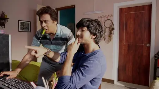 Episode 5 - Kiss Se Kissmat Tak Episode 5