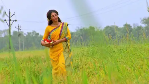 Shyama gets ridiculed - Krishnakoli Episode 1