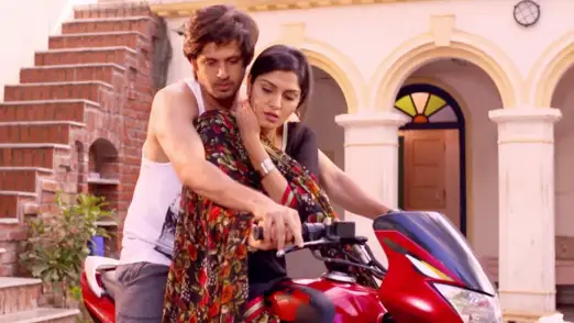 Episode 12 - Jassi is Happy Once Again Season 2 Episode 12