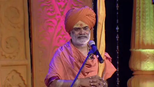 Man Mandira - Gajar Bhakticha - Episode 27 - July 21, 2018 - Full Episode Season 1 Episode 27