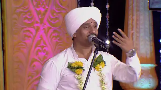 Man Mandira - Gajar Bhakticha - Episode 15 - July 9, 2018 - Full Episode Season 1 Episode 15