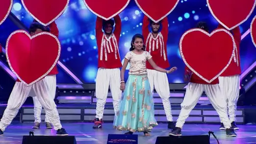 Dance Karnataka Dance Little Masters - Episode 1 - June 2, 2018 - Full Episode Episode 1
