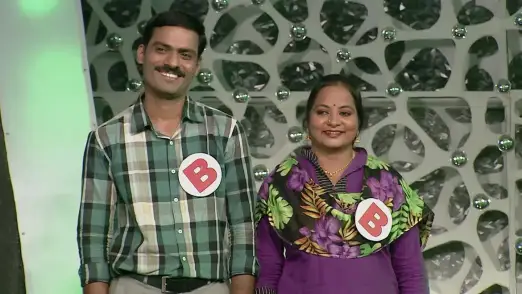 Singapore Deepan and Power Star entertain the audience - Genes Season3 Genes 3 Episode 3