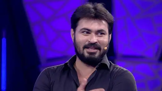 A wonderful performance by Dinesh and Reshma - Genes Season 3 Genes 3 Episode 8