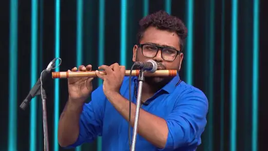 Sangeet Samraat Season 2 - Episode 8 - July 5, 2018 - Full Episode Episode 8
