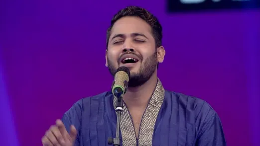 Sa Re Ga Ma Pa - 2018 - Bangla - Episode 2 - September 16, 2018 - Full Episode Episode 2