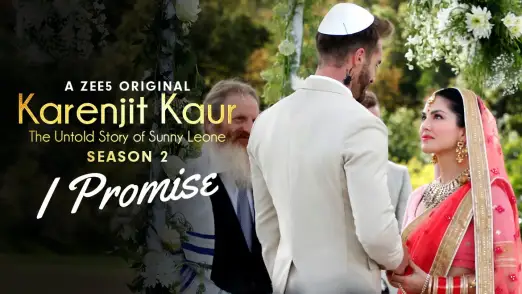 I Promise - Karenjit Kaur - Music Video 
