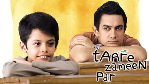 Taare Zameen Par Streaming Now On &Pictures