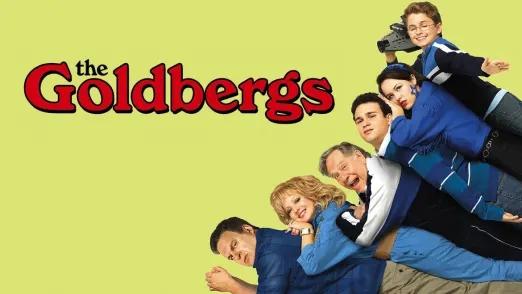 The Goldbergs Streaming Now On Zee Café HD