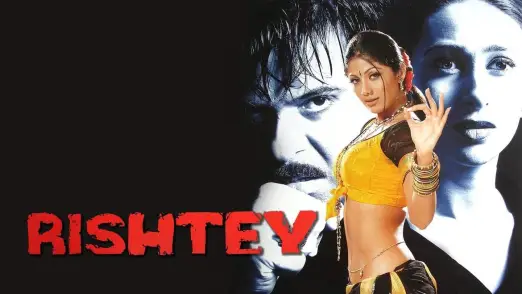 Rishtey Streaming Now On Zee Bollywood
