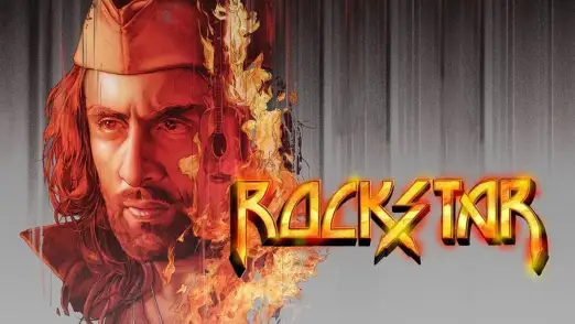 Rockstar Streaming Now On &xplorHD