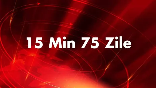 15 Min 75 Zile Streaming Now On Zee Salaam