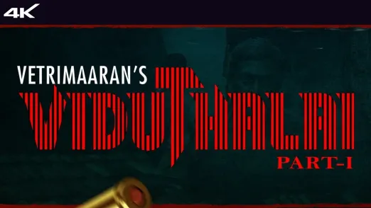 Viduthalai Part-1 