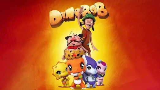 DinoBob 