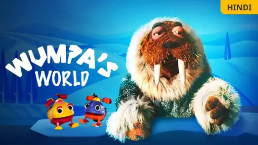 Wumpas World 