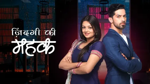 Zindagi Ki Mehek TV Show