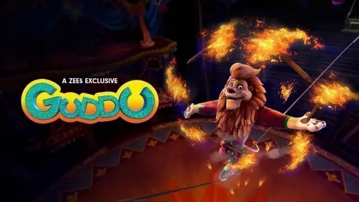 Guddu TV Show