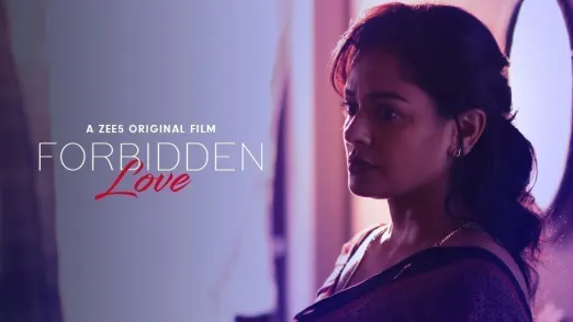 Forbidden Love Web Series