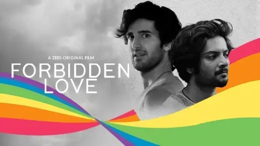 Forbidden Love Web Series