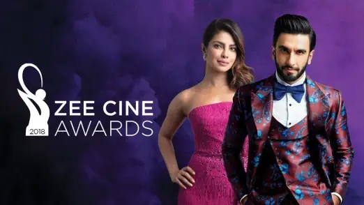 Zee Cine Awards 2018 TV Show