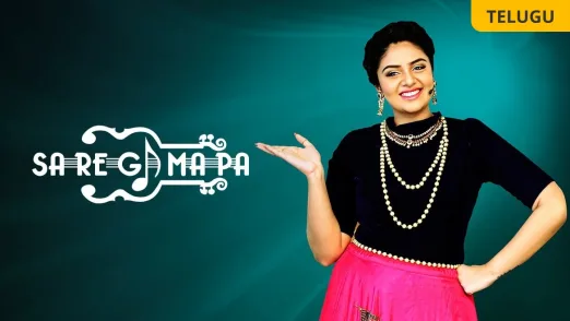 Sa Re Ga Ma Pa 2018 - Telugu TV Show