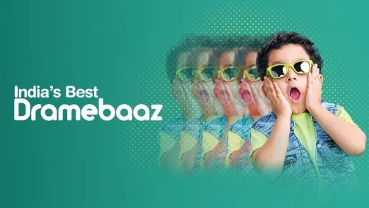 Indias Best Dramebaaz 2018 TV Show
