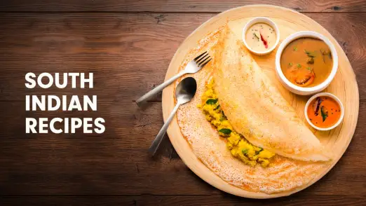 South Indian Recipes 