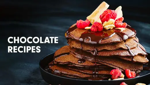 Chocolate Recipes 