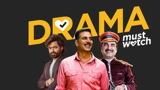 Must Watch – Drama Movies 