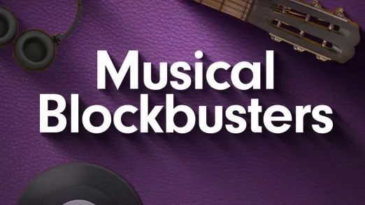 Musical Blockbusters 