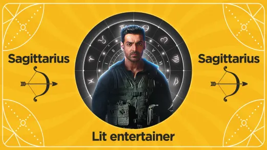 Sagittarius 