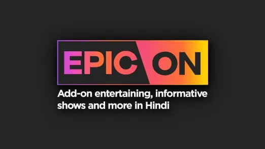 EPIC ON 