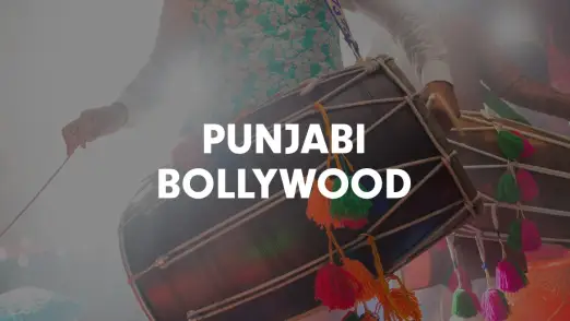 Punjabi Bollywood 