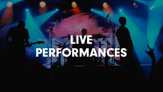 LIVE Performance 