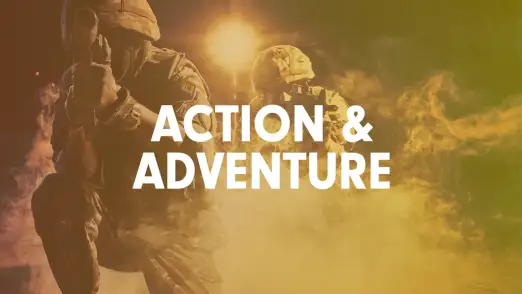 Action & Adventure 