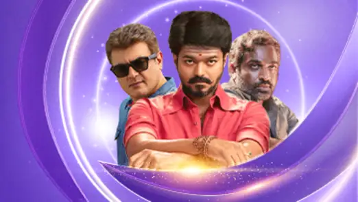 Zee thirai live hotsell show