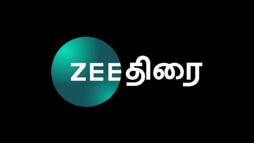 Zee Thirai Live TV
