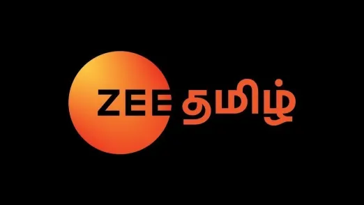  Zee Tamil Live TV