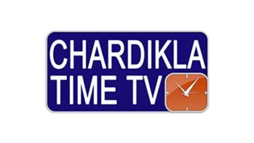 Chardikla Time TV Live TV