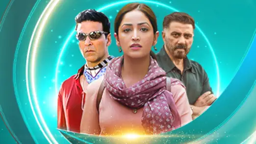 &Pictures HD Live TV