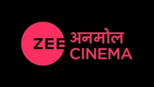 Zee Anmol Cinema Live TV
